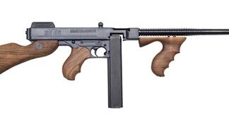 Auto-Ordnance - Thompson THOMPSON 1927A-1C 45CAL LT WT