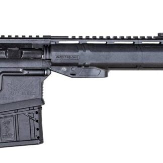 American Tactical Inc ALPHA MAXX 410/18.5" BLK