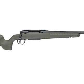 Savage Arms AXIS 2 6.5CR BL/GRN 20" TB