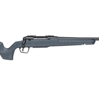 Savage Arms AXIS 2 270WIN BL/GRY 20" TB