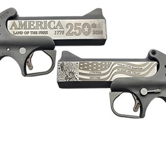 Bond Arms 250TH AMERICA ENG 45/410 4.25#