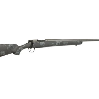 Christensen Arms MESA FFT 22CM TUNGSTEN 20"