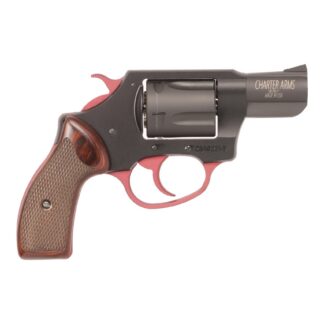 Charter Arms CHARTER MERLOT 38SPC 2"