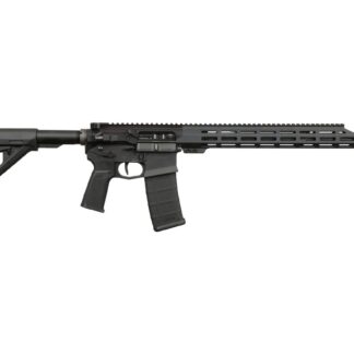US PALM STORM CAT4 5.56 BLK 30+1 16"