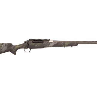 Proof Research ELEVATION 2.0 25CR MDNGHT 22"