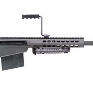 Barrett Firearms 82A1 416BARRETT BLK 29" 10+1
