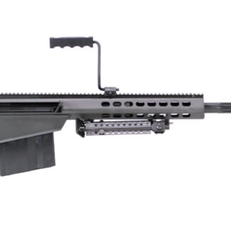 Barrett Firearms 82A1 50BMG BLK 29" 10+1
