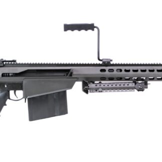 Barrett Firearms 82A1 50BMG BLK 20" 10+1
