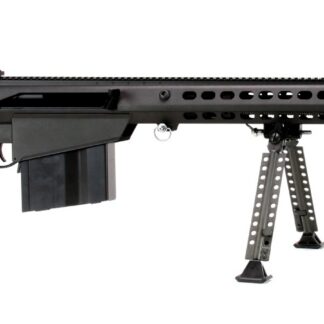 Barrett Firearms M107A1 50BMG BLK 20" 10+1
