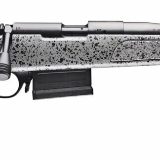 Bergara HMR TRAINER 22WMR BK/GRY 18"
