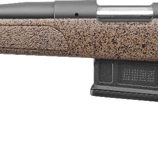 Bergara HMR 22-250 BK/FDE 24" 5+1 LH