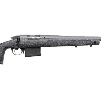 Bergara HMR PRO 25CR GRAY 24" TB