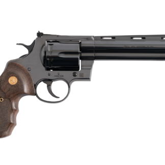 Colt ANACONDA 44MAG BL 6" 6RD AS