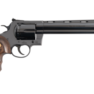 Colt ANACONDA 44MAG BL 8" 6RD AS