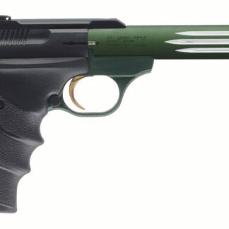 Browning BUCKMARK LT GRN 22LR 5.5"