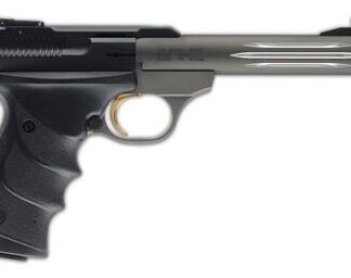 Browning BUCKMARK LT GRAY URX 22LR CA