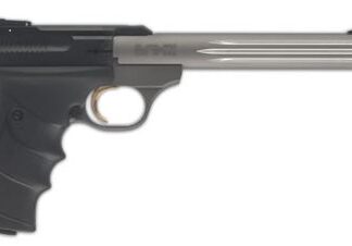 Browning BUCKMARK LITE GRY 22LR 7.5" CA