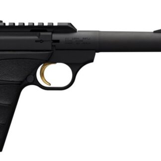 Browning BUCKMARK CAMP URX SR 22LR 5.5