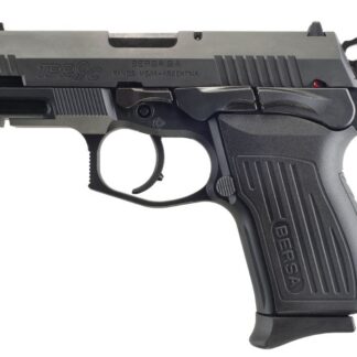 Bersa TPR9 COMPACT 9MM MATTE 13+1