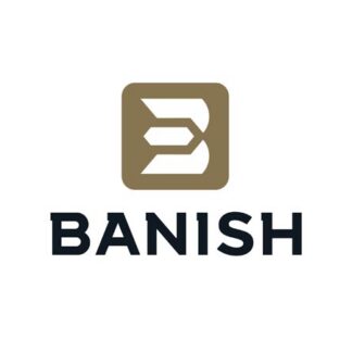 BANISH BANISH VRMT 223-V2 TI DT FDE