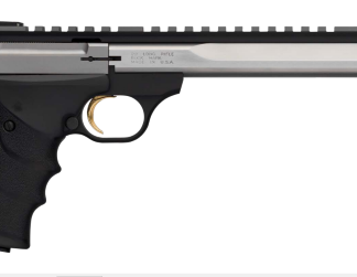 Browning BUCKMARK CONTOUR STNLS 7.25"