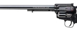Chiappa Firearms 1873-22 BUNTLINE 22L/22M 12"BL