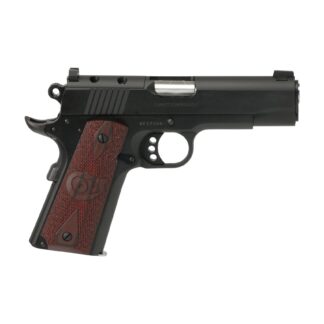 Colt COMBAT COMMANDER 38SUP 4.25 OR