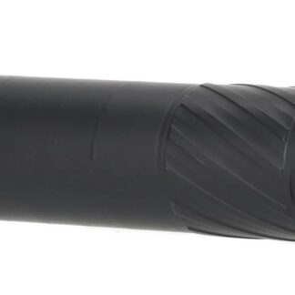 CANIK VOID-556 5.56 SILENCER BLACK