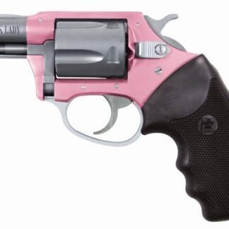 Charter Arms PINK LADY 38SPC PINK/SS 2" 5RD