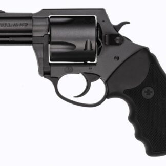 Charter Arms MAG PUG 357M NITRIDE 5RD 2.2"