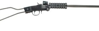 Chiappa Firearms LITTLE BADGER 17HMR 16.5"
