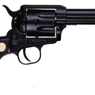 Chiappa Firearms CHIAPPA 1873-22 22LR/22M BLACK