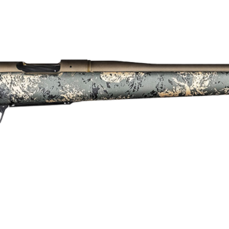 Christensen Arms MESA FFT 25CM BRONZE 20"