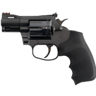 Colt KING COBRA 22LR BL 2" SA/DA