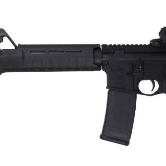 Colt M4 CARB MOE SL BLK 5.56MM 16"