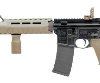 Colt M4 CARB MOE SL FDE 5.56MM 16"