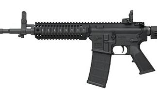Colt M4 CARB 5.56MM 16" QUAD RAIL