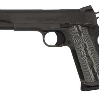 Colt COMBAT UNIT 9MM BLK 5" NS