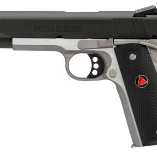 Colt DELTA ELITE 10MM 2-TONE 5" 8+1