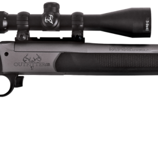 Traditions OUTFITTER G3 350LEG 22" TD PKG