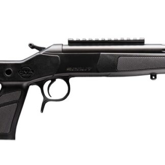 CVA SCOUT XP 6ARC BLK/SYN 16" TB