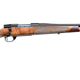 Weatherby VANGUARD CAMILLA 223REM BL/WD#