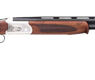 American Tactical Inc CAVALRY SPORT O/U 12/30" BL/WD