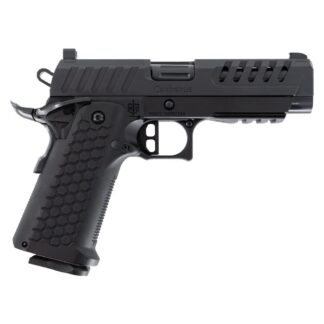 Military Armament Corp CERBERUS PORT 9MM DS 4.4" 17+1