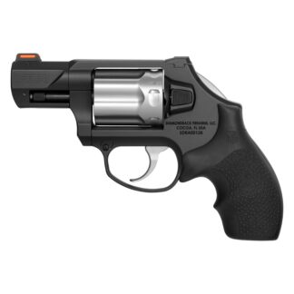 Diamondback Firearms SDR 357MAG 2" 6RD TT BOBBED