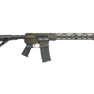 Diamondback Firearms DB15 5.56MM 16" ODG 15" MLOK