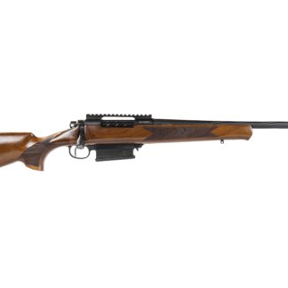 EAA Corp BALIKLI BOLT 30-06 WD/BL