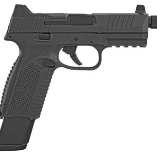 FN FN 509 TACT 9MM BLK 24+1 NS TB