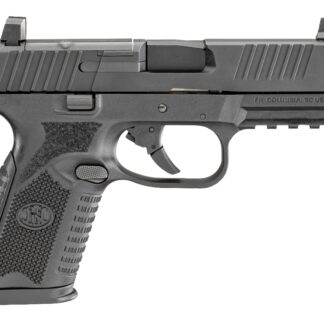 FN FN 509 MID MRD 9MM BK 4" 15+1