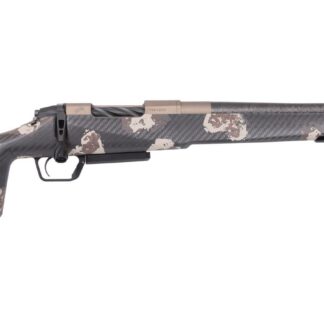 Fierce Firearms CF RIVAL XP 2 22CR BZ/SON 18"